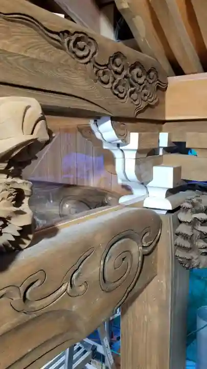 帰厚院のその他建物