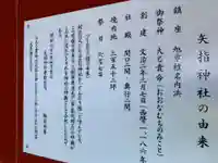 矢指神社(千葉県)