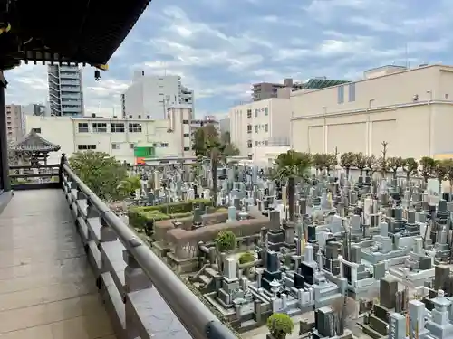 錫杖寺(埼玉県)