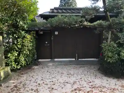 御勢大霊石神社 のその他建物