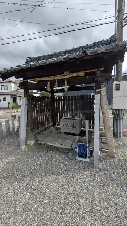 正三神社(滋賀県)