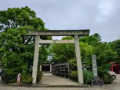 高山神社(三重県)