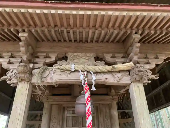 星宮神社(千葉県)