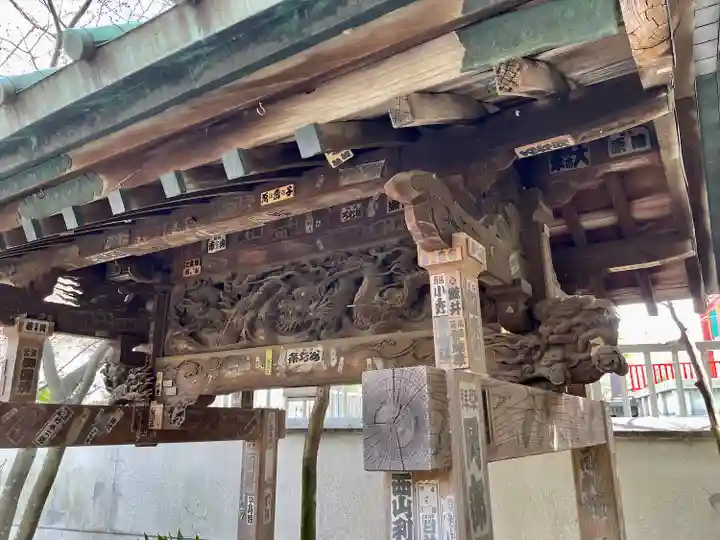 高幡不動尊 金剛寺(東京都)