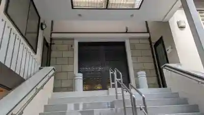 栗東寺(大阪府)