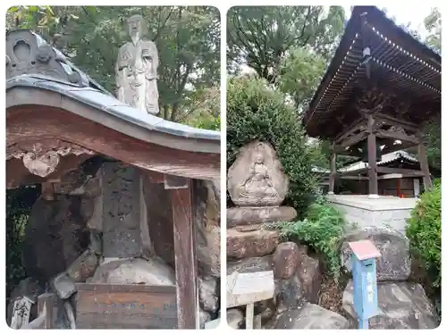 久米寺(奈良県)