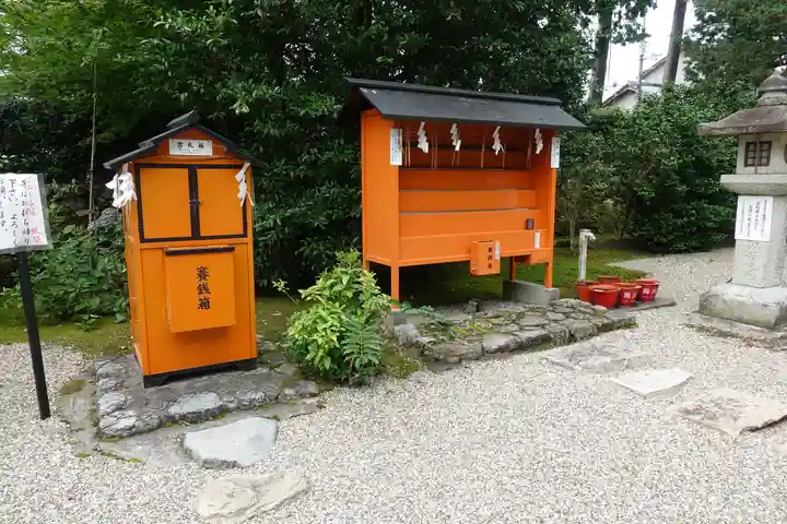 神田神社のその他建物