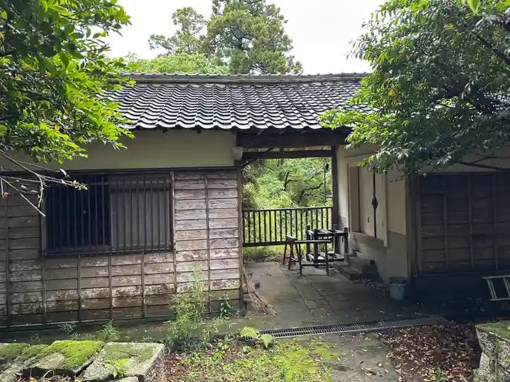 法庭神社八幡神社(兵庫県)