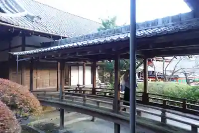 毘沙門堂門跡(京都府)