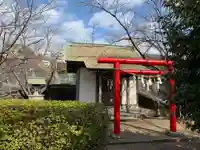 日枝神社(千葉県)