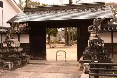 素盞嗚神社(広島県)