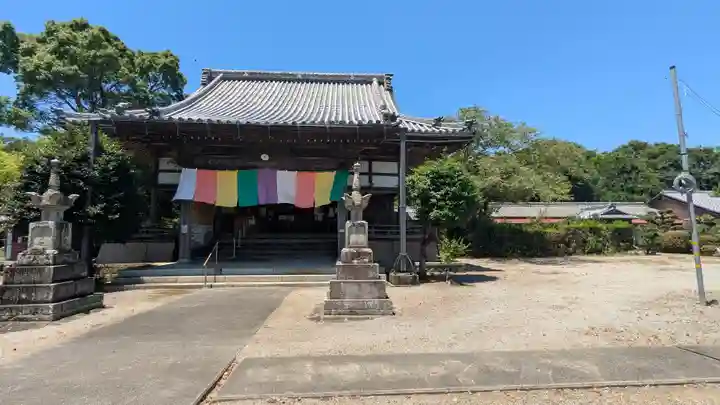 賢明寺(三重県)