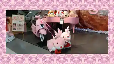 ジンジャー神社(栃木県)