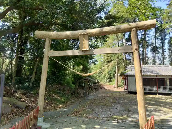 安楽神社(鹿児島県)