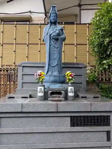 自性院(東京都)