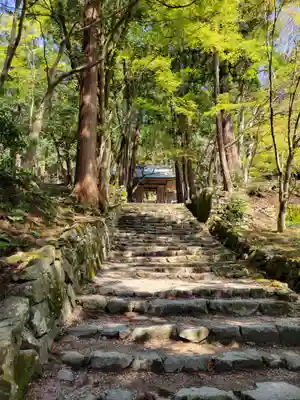 百済寺(滋賀県)
