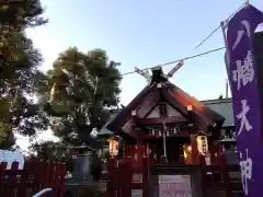 徳持神社(東京都)