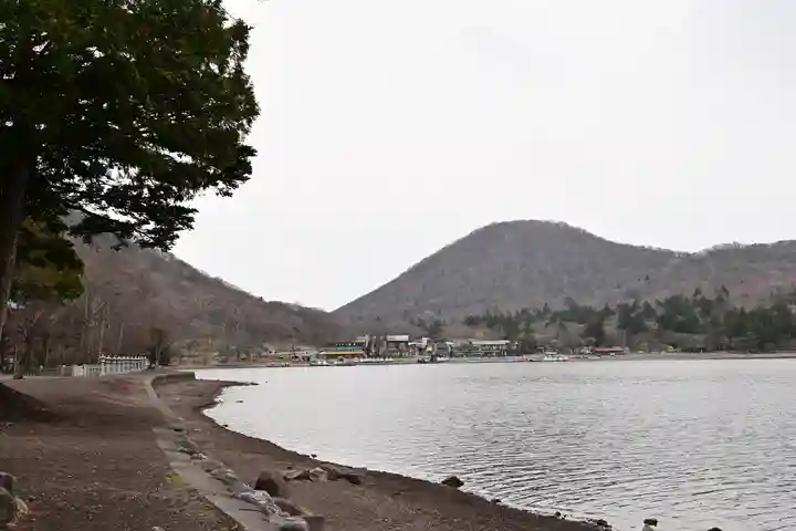 赤城神社(群馬県)