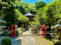 柳津虚空蔵尊 寳性院(宮城県)