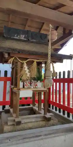 木下神社(京都府)
