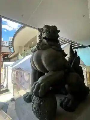 水天宮(東京都)