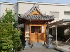 竜泉寺の建物その他