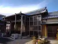 善福寺(三重県)