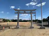 日枝神社(千葉県)