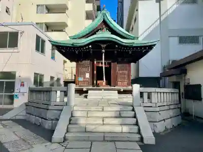 大森鷲神社(東京都)