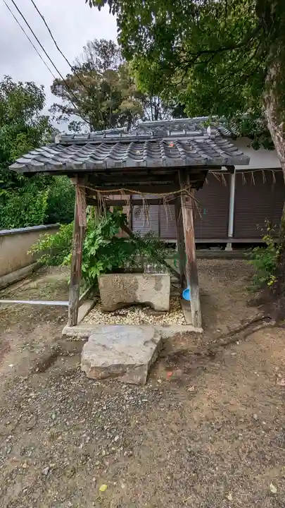 走田神社(京都府)