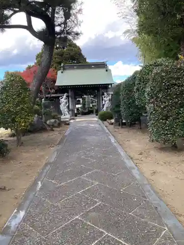 清雲寺(神奈川県)
