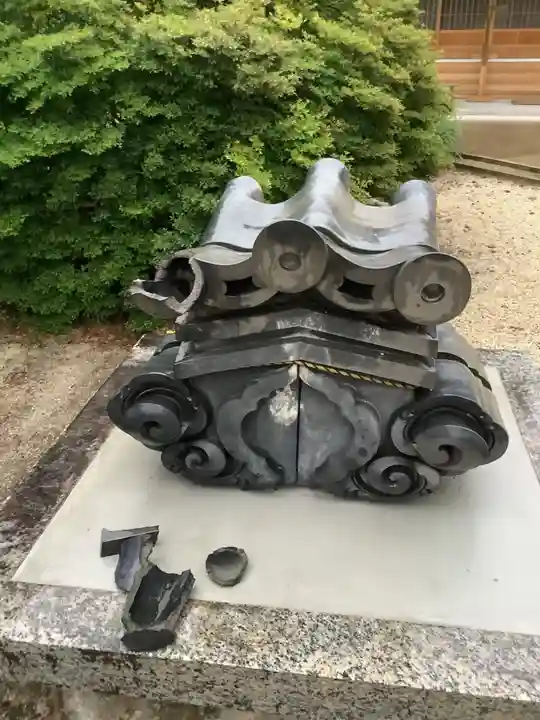 東禅寺のその他建物