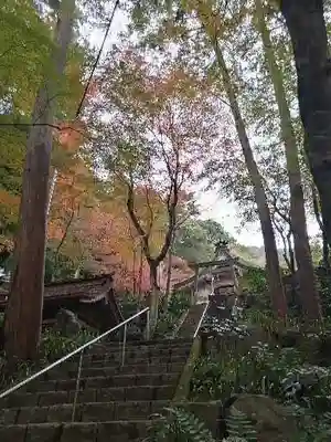 大矢田神社のその他建物