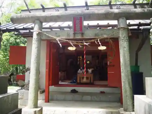 浅川金刀比羅神社 (東京都)