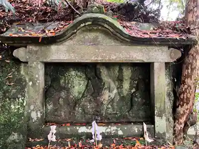 六所神社(大分県)