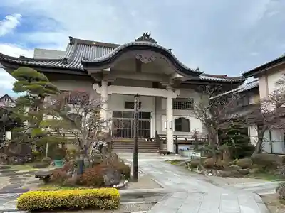 妙心院(宮城県)