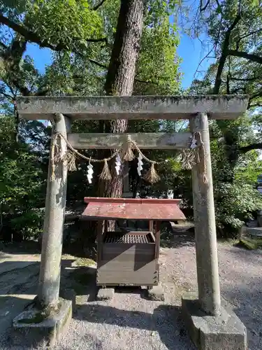 諏訪神社(三重県)