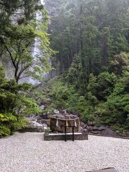 飛瀧神社(熊野那智大社別宮)(和歌山県)