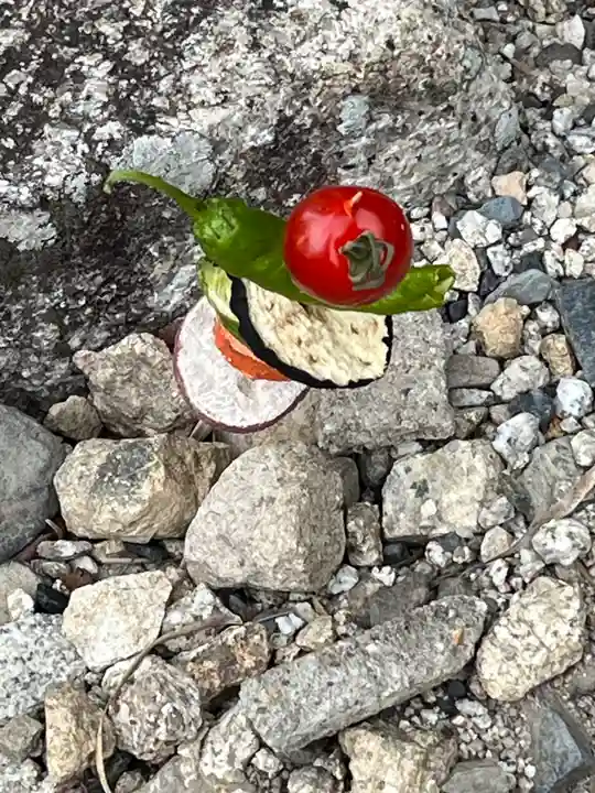 明良地蔵尊(滋賀県)