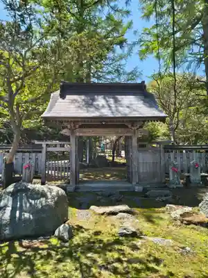 国泰寺(北海道)