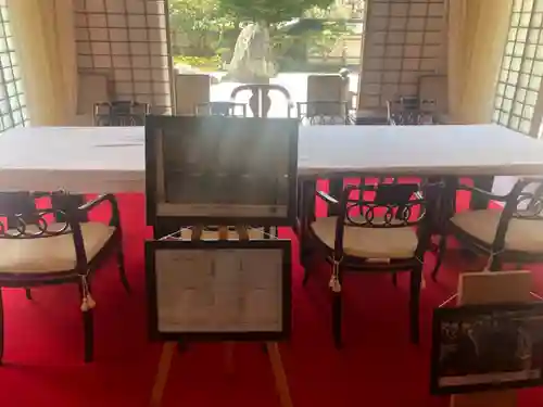 高野山金剛峯寺のその他建物