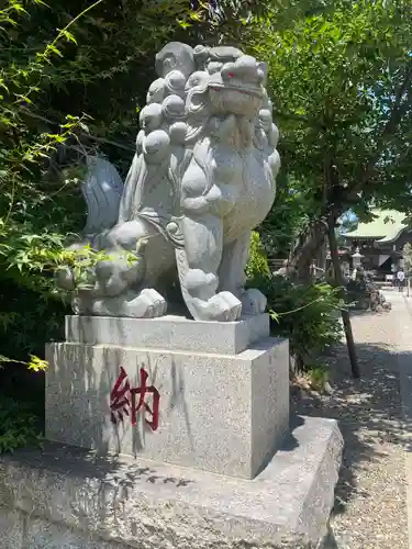 菊田神社(千葉県)