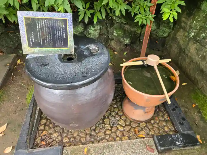 泉岳寺(東京都)