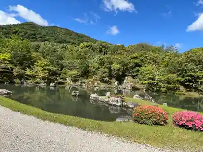 天龍寺(京都府)