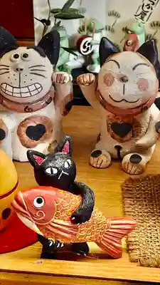 瑠璃寺のその他建物