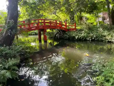 大神神社(栃木県)