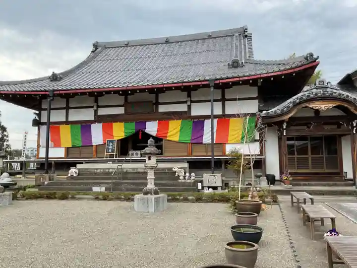 小山寺(岐阜県)