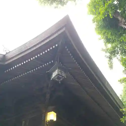 女躰大神のその他建物