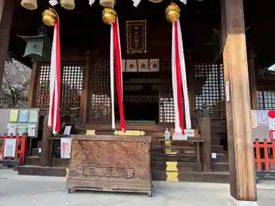 城山八幡宮(愛知県)