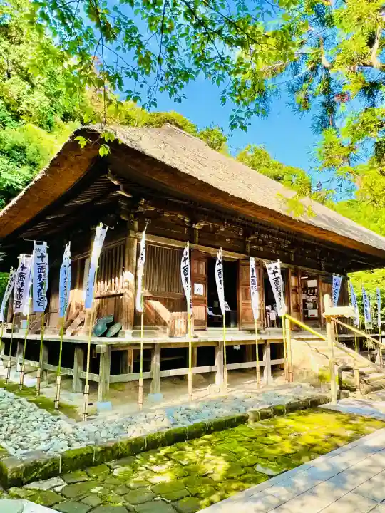 杉本寺(神奈川県)
